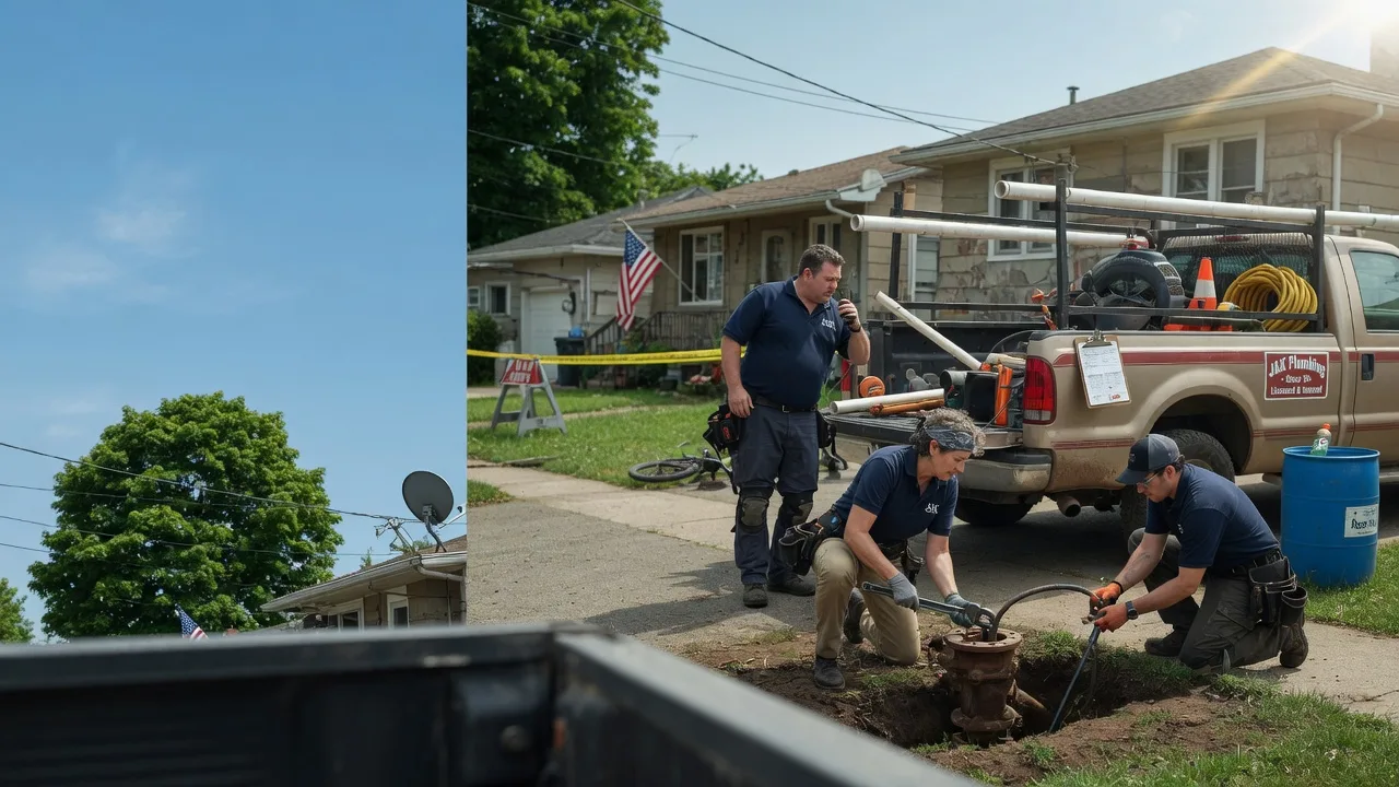 Water Heater Replacement in Meraux, LA near me